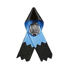 memorial ribbon